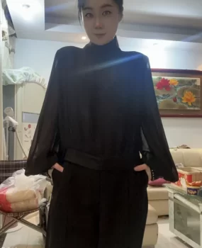 南湖附近的个人饼子