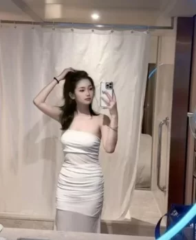 成都泄火行妹妹