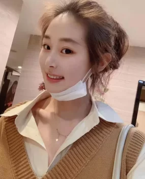 重庆市南岸区妹子